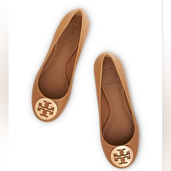 Tory Burch Shoes - Tory burch Flats- Size 8